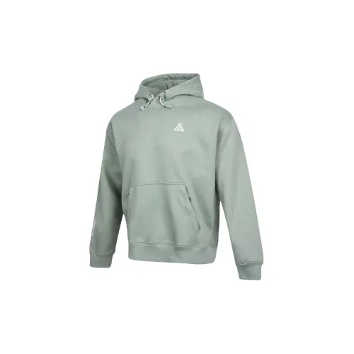 Nike ACG THERMA-FIT Sweatshirts Unisex Mica Green