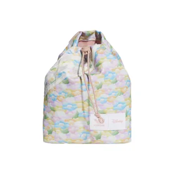 Adidas Originals Disney, Collaboration Fabric Backpack Mini Women's Multicolor
