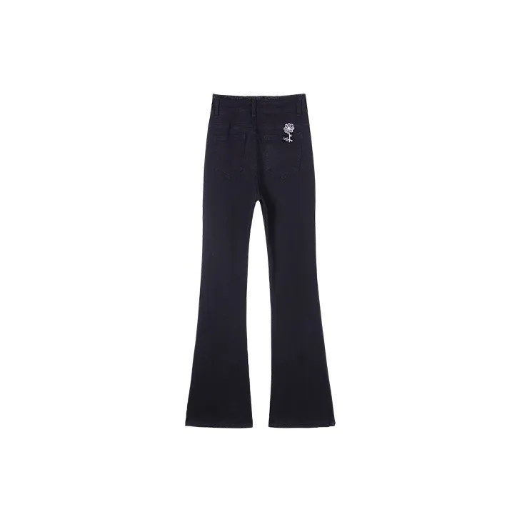 MITUAN Jeans Women's-1