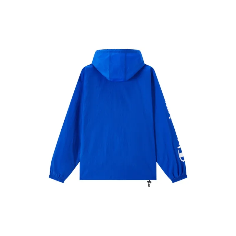 Champion Jackets Unisex-8