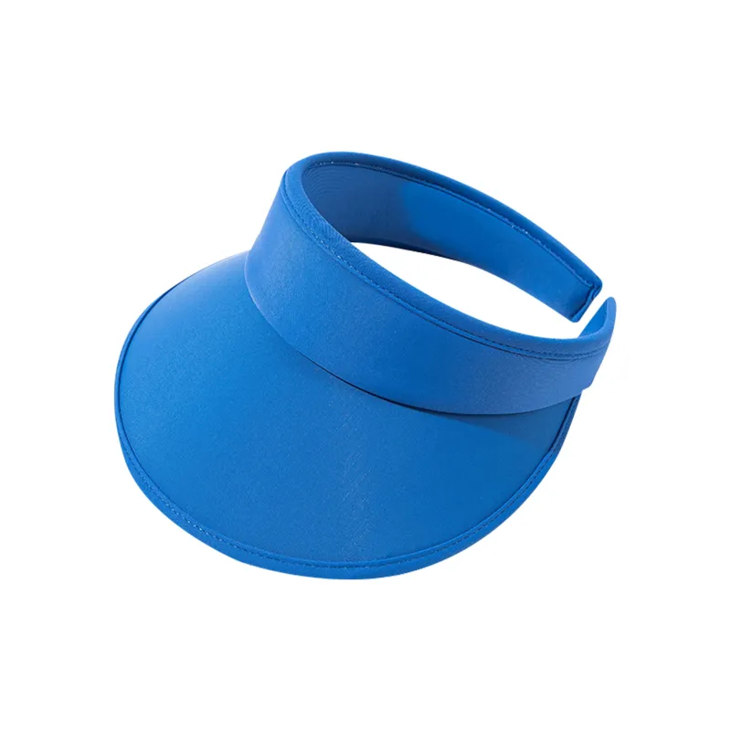 CMFY Cotton Sun Protection Hats Unisex-1