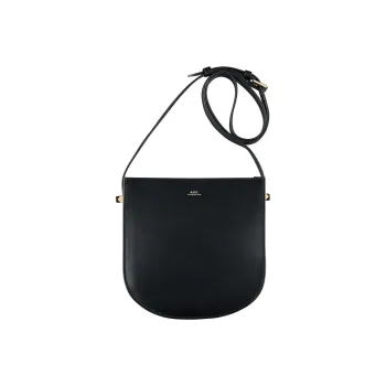 A.P.C Geneve Shoulder Bag