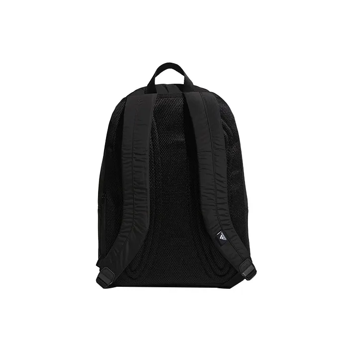 Adidas Essential Polyester Backpack Regular Unisex Black-3