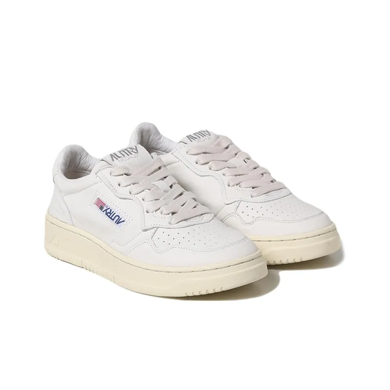 AUTRY Medalist Low-top Sneakers-2