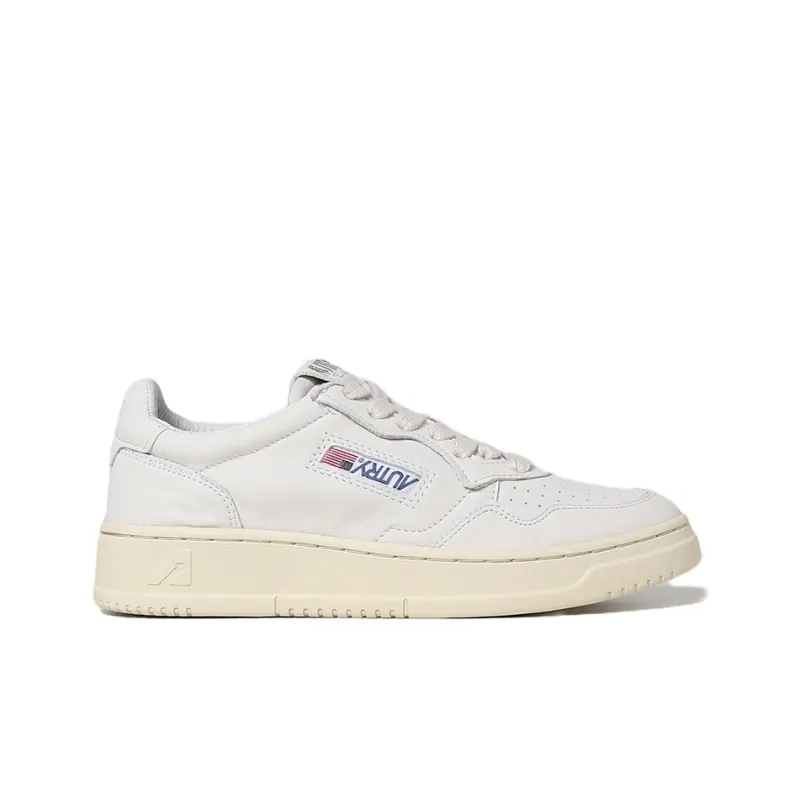 AUTRY Medalist Low-top Sneakers-1