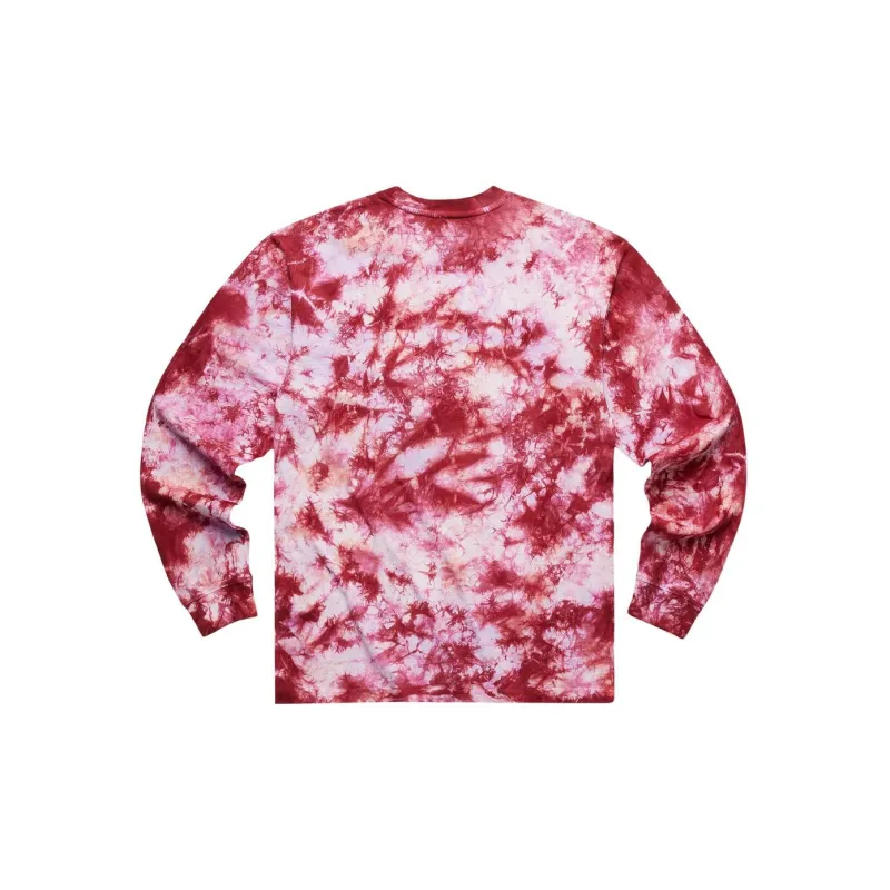 Market Smiley Grim Reaper Long Sleeve Tee-1