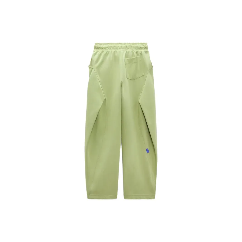 Ader Error X ZARA Jogger Pants-1