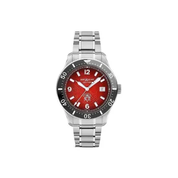 MONTBLANC Men 1858 Collection Watch