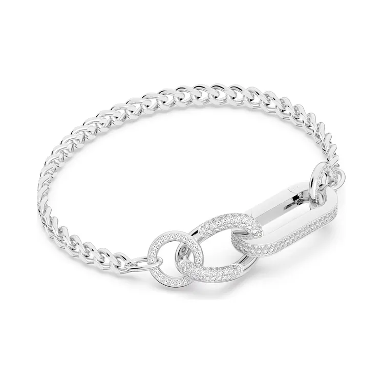 Swarovski Dextera Crystal embellished Bracelet-1