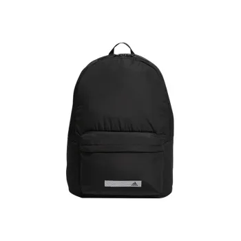 Adidas Essential Polyester Backpack Regular Unisex Black