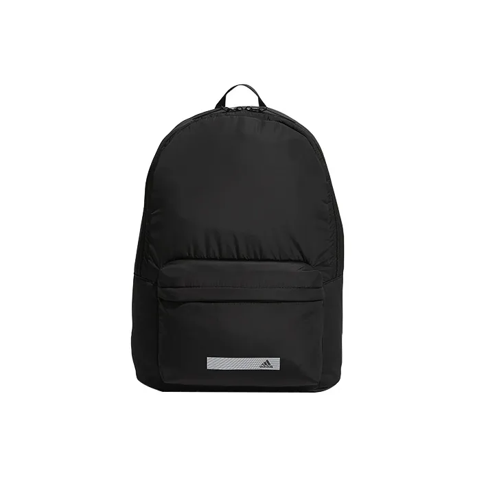 Adidas Essential Polyester Backpack Regular Unisex Black-0
