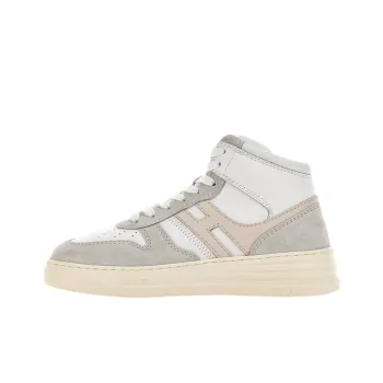 HOGAN H630 High-Top Sneakers Women's