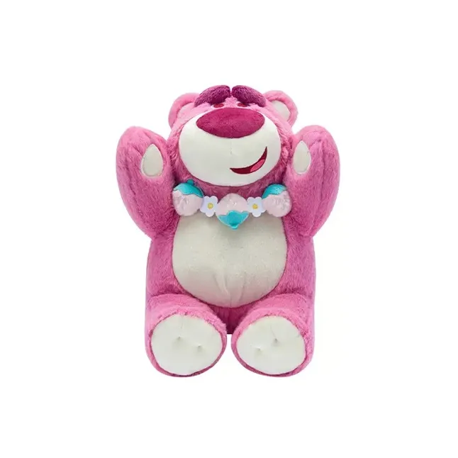 Disney Sweet Flower Language Dolls Plush Doll 30cm High-1