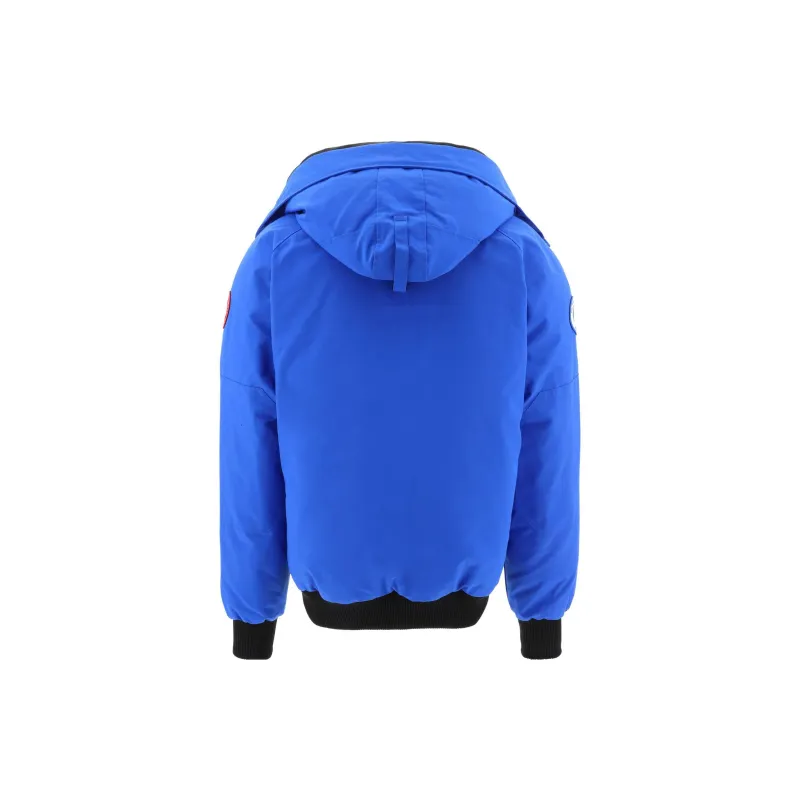 Canada Goose FW22 Down Jacket Coat Men's Blue-1