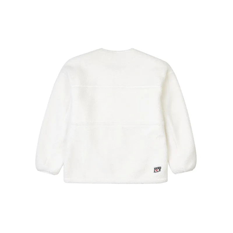 PELLIOT Classic 1.0 Velvet Jackets Women's-5