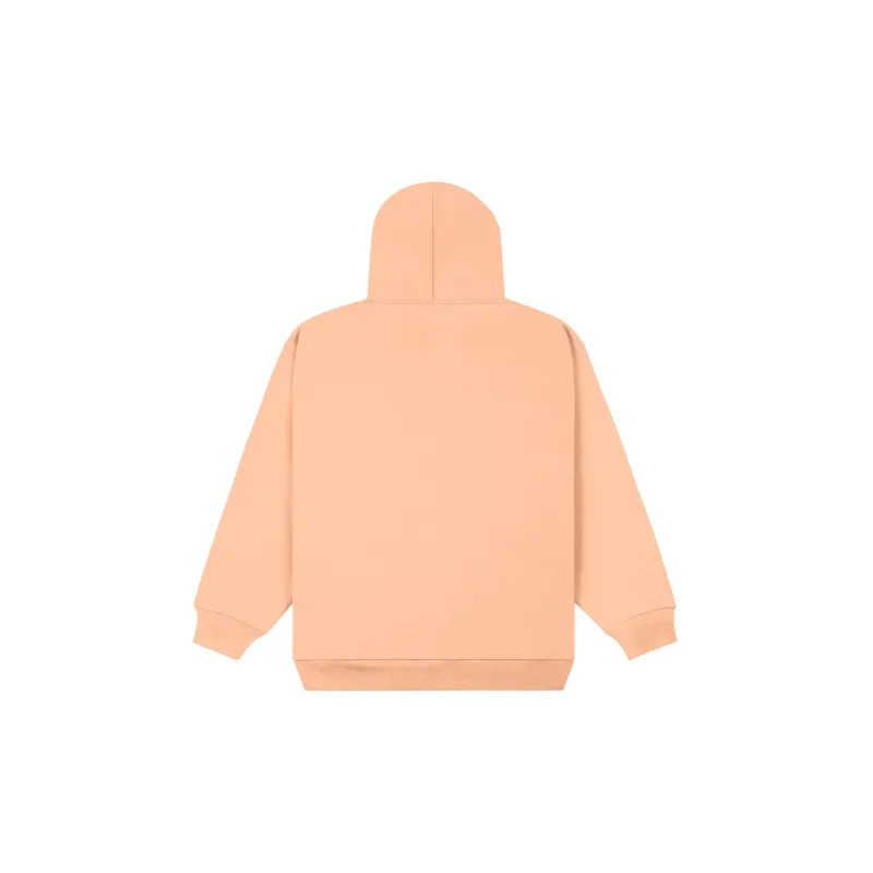 Dime Small Logo Hoodie-1