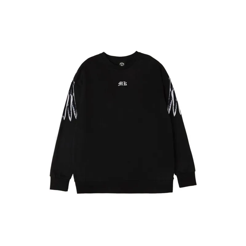 MIRACLE KILL Sweatshirts Unisex-2
