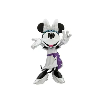 Disney Minnie 100th Anniversary Adventure Collection Silver Bonus Gifts