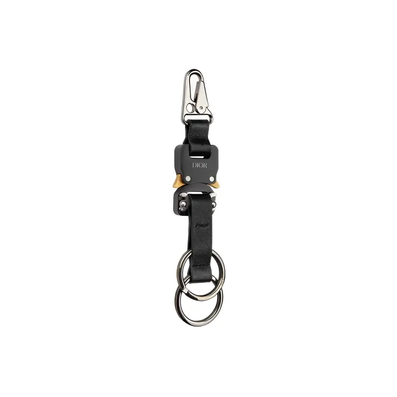 DIOR By Birkenstock Cd 1947 Key Ring-0
