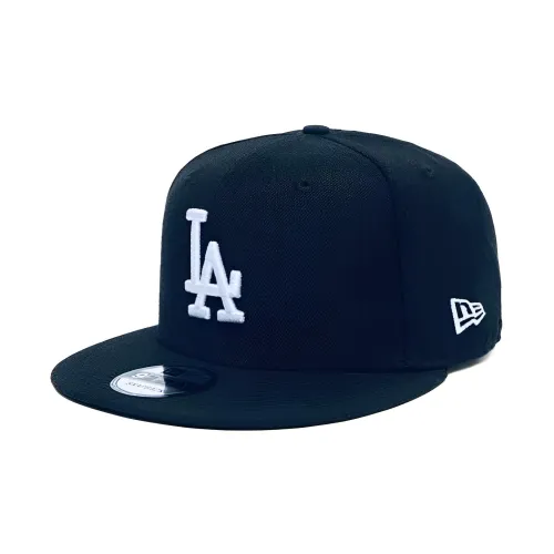 New Era Baseball Caps Men Navy Blue