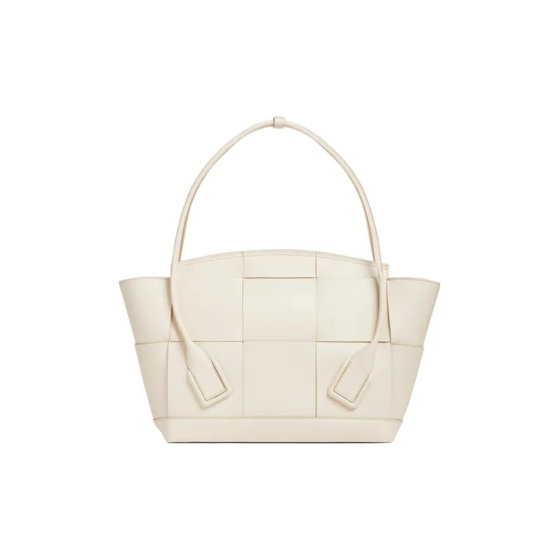 Bottega Veneta Arco Handbags-1