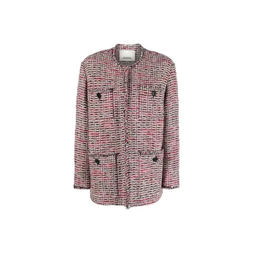 ISABEL MARANT Jackets Women's Pink