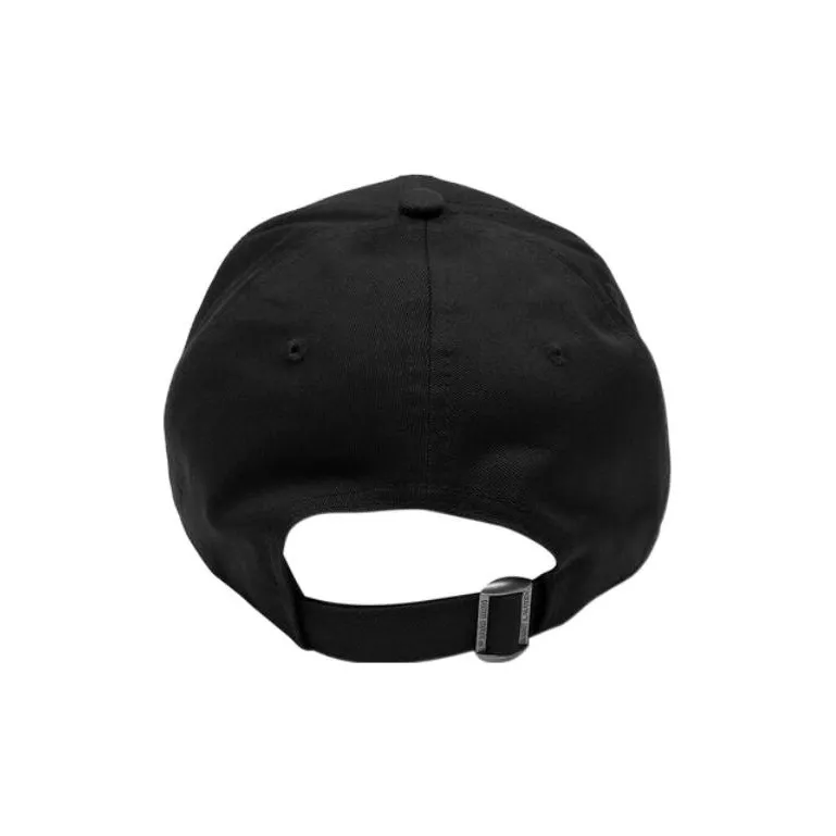 SAINT LAURENT Cotton Baseball Caps Unisex-2