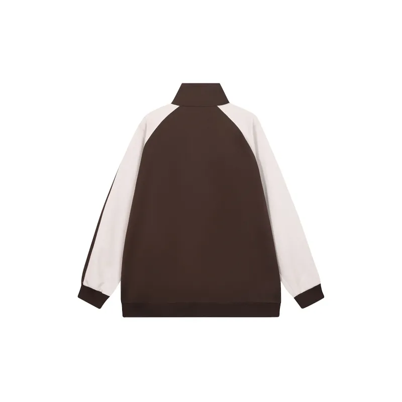 BTW Quadrupole Jackets Unisex-1