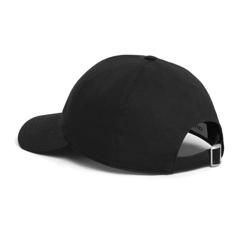 CELINE Initial Baseball Cap-3