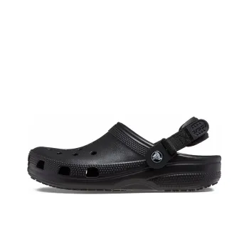 Crocs Classic Adjustable Strap Clog