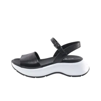 HOGAN H585 Open Toe Sandals Women's