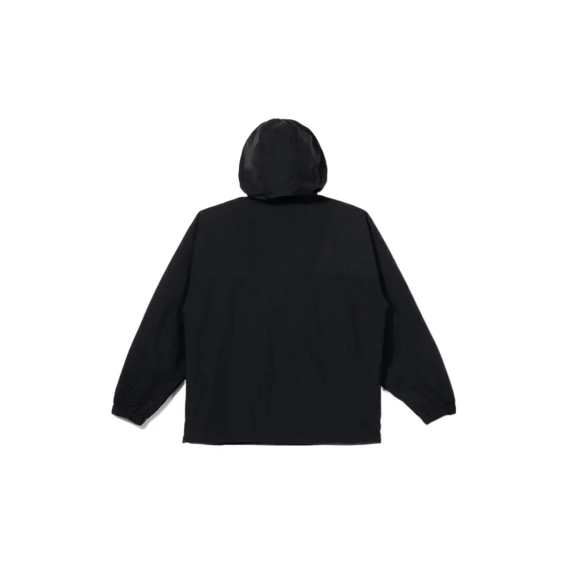 New Era Jackets Unisex Black-1