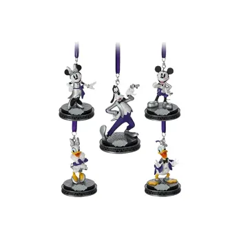 Disney Trendy Figures