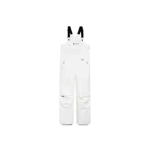 LiNing Ski Pants Women's White