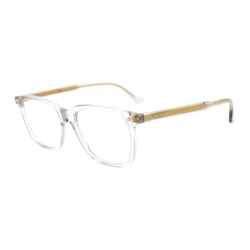 GUCCI Rectangular Frame Glasses-2