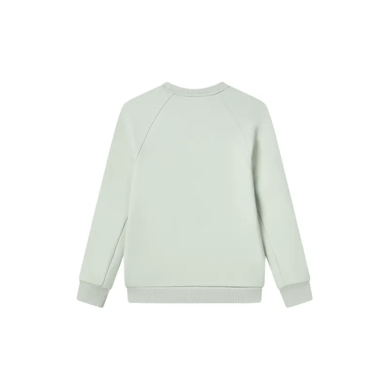 FILA Sweatshirts Men Willow Green-1