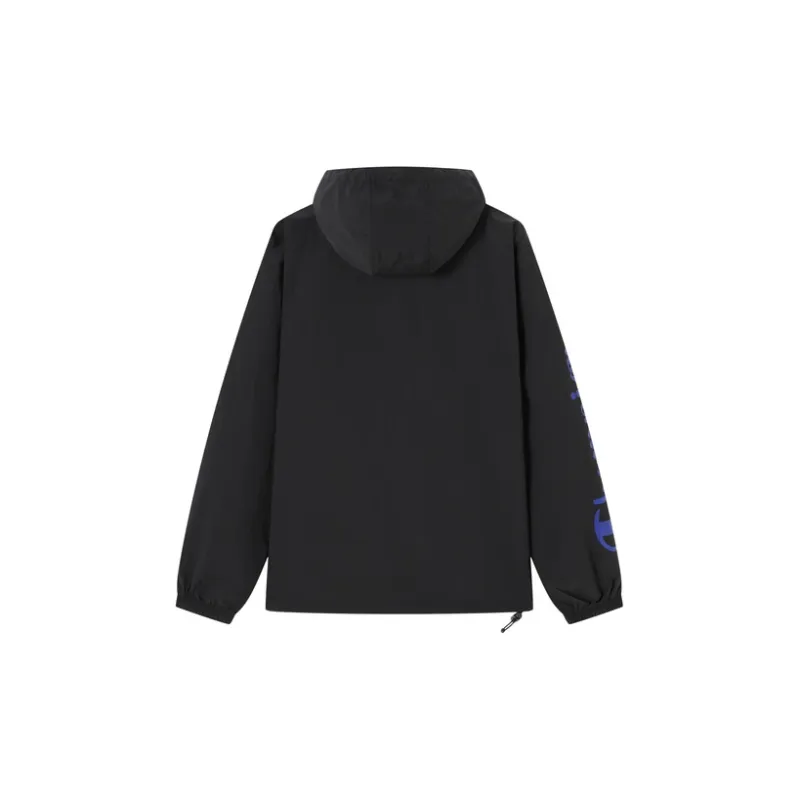 Champion Jackets Unisex-1