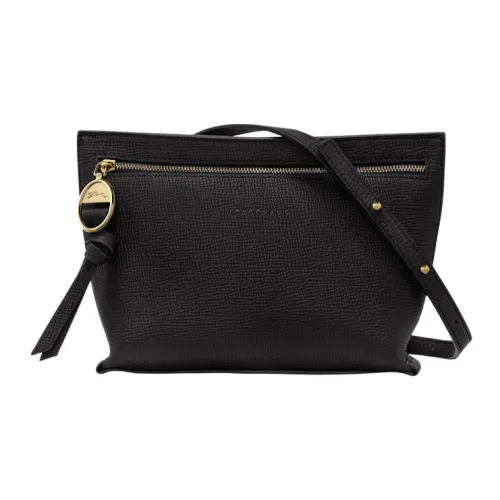 LONGCHAMP Mailbox Crossbody Bags