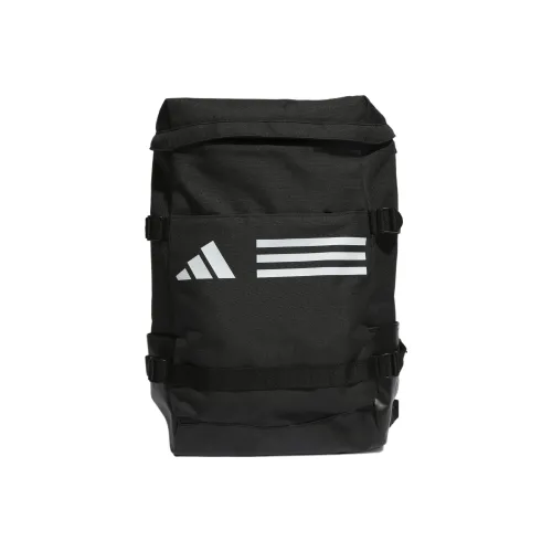 Adidas Essential Polyester Backpack Regular Unisex Black