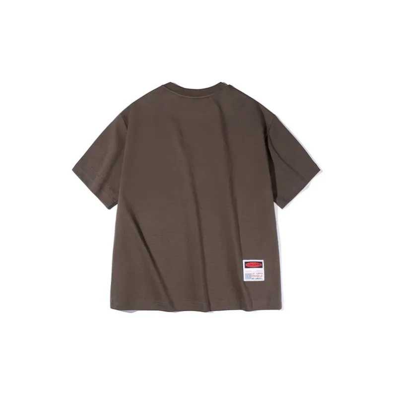 CONCEPTS T-Shirts Unisex-1