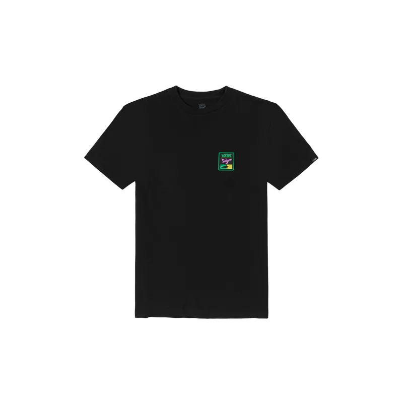 Vans x MAMI WATA T Shirt Unisex Black-1