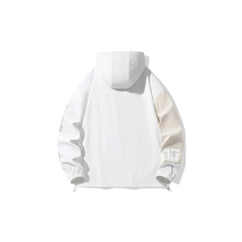FIDO DIDO Jackets Unisex-8