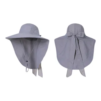 CMFY Bucket Hats Women's