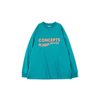 CONCEPTS T-Shirts Unisex