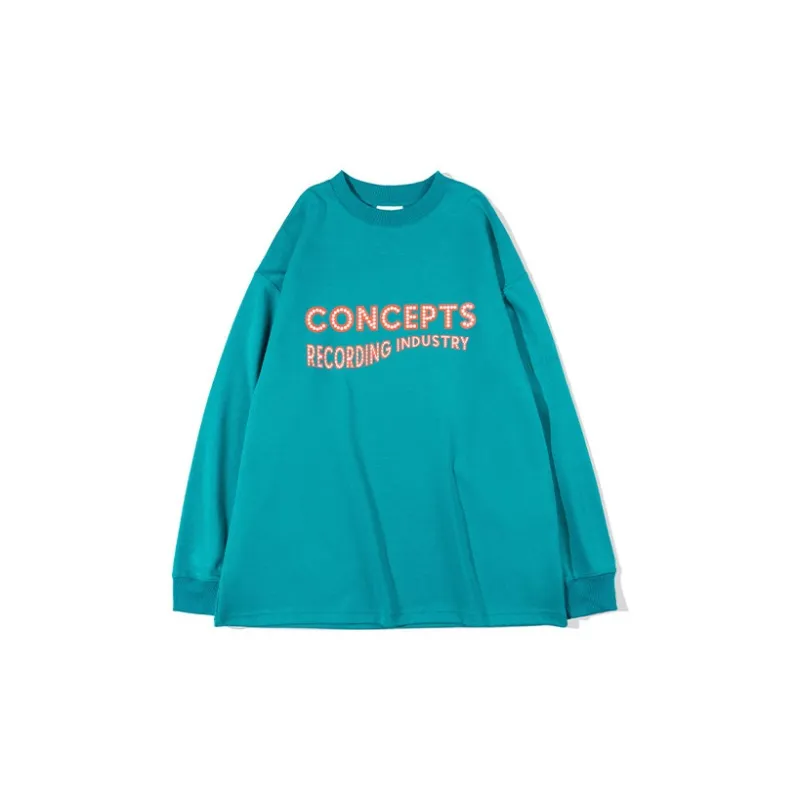 CONCEPTS T-Shirts Unisex-2