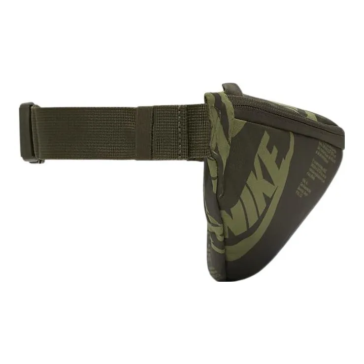 Nike Waist Pack Unisex Heritage Fanny Pack-2