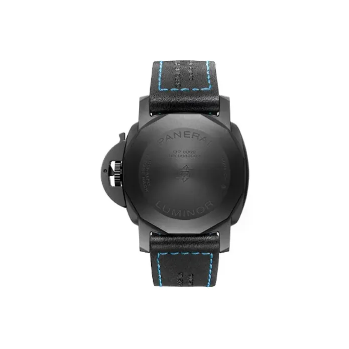 PANERAI Men LUMINOR 1950 Collection Watch-1