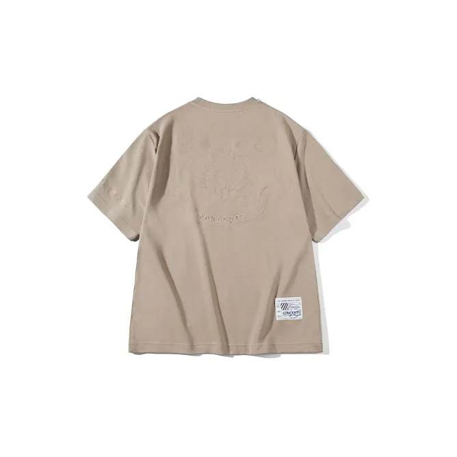 CONCEPTS T-Shirts Unisex-1