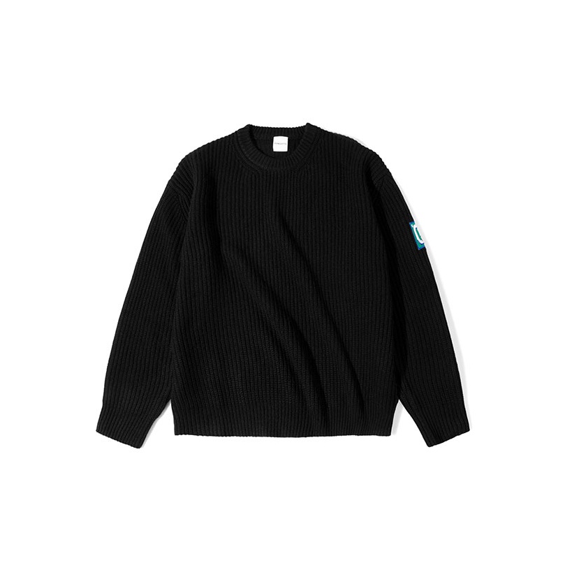 bebcdrshop trends international concepts sweater POIZON