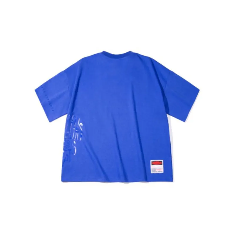 CONCEPTS T-Shirts Unisex-1